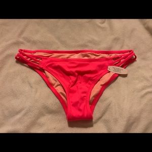 Victoria’s Secret Swimsuit Bottoms